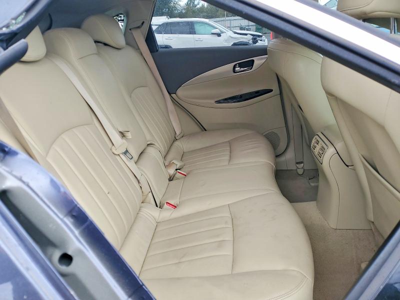 Продажа на аукционе авто 2008 Infiniti Ex35, vin: JNKAJ09FX8M354734, номер лота: 67222316