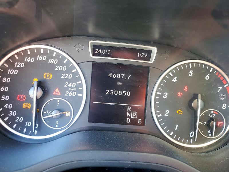 Продажа на аукционе авто 2014 Mercedes-benz B250, vin: WDDMH4EB9EJ209790, номер лота: 69761476