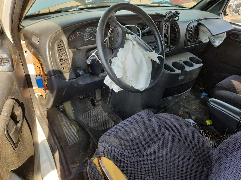 Aukcja sprzedaży 2002 Dodge Ram Wagon, vin: 2B5WB35Z92K126221, numer aukcji: 67544446