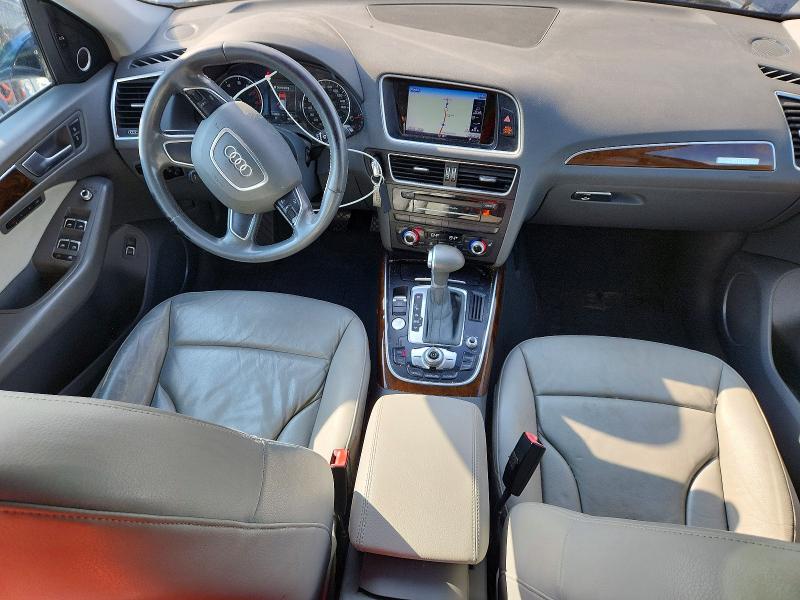 Auction sale of the 2015 Audi Q5, vin: WA1LFAFP2FA122684, lot number: 67717586