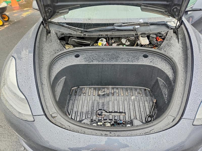 2022 Tesla Model 3 მანქანა იყიდება აუქციონზე, vin: 5YJ3E1EA2NF290434, აუქციონის ნომერი: 67842706