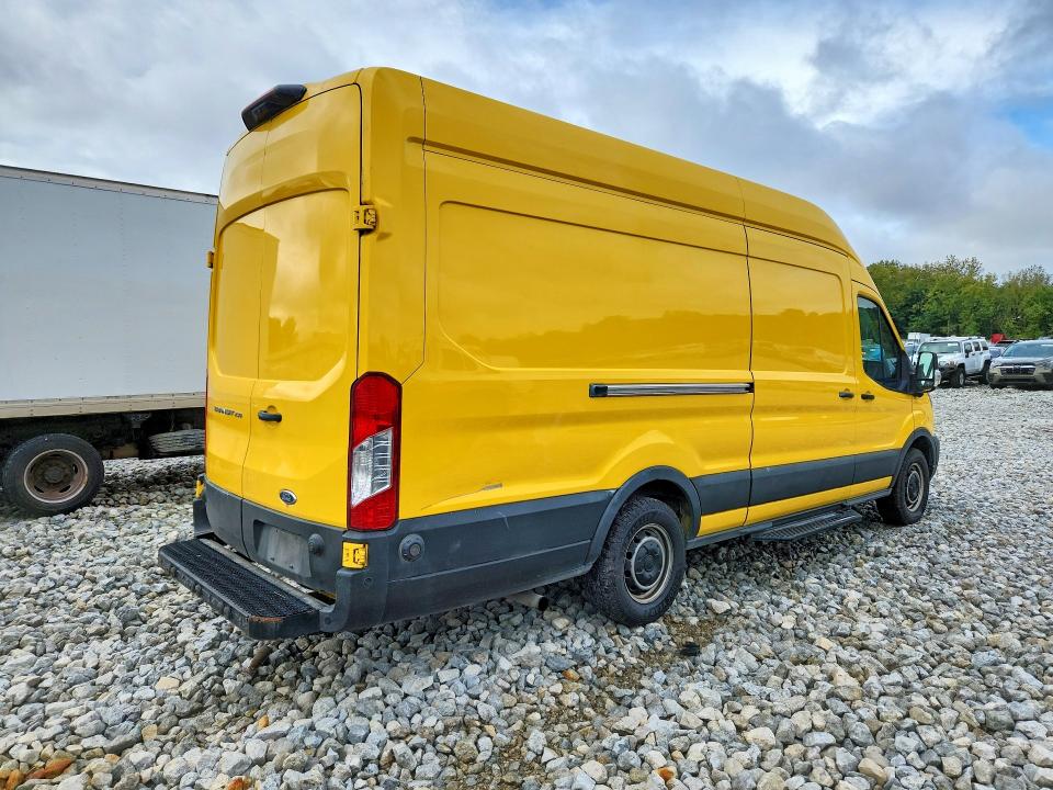 Продажа на аукционе авто 2022 Ford Transit, vin: 1FTBR3X86NKA09020, номер лота: 68725976