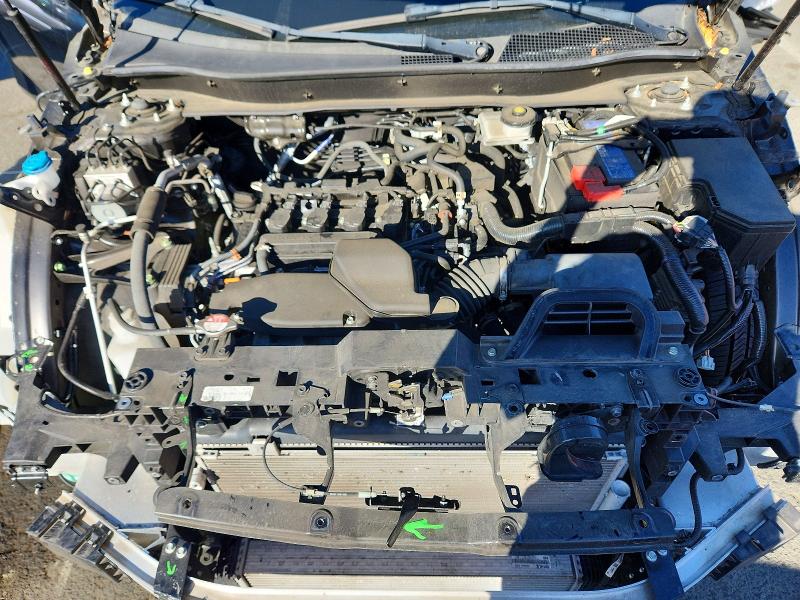 Продажа на аукционе авто 2023 Honda Cr-v, vin: 7FARS3H71PE006927, номер лота: 68163666