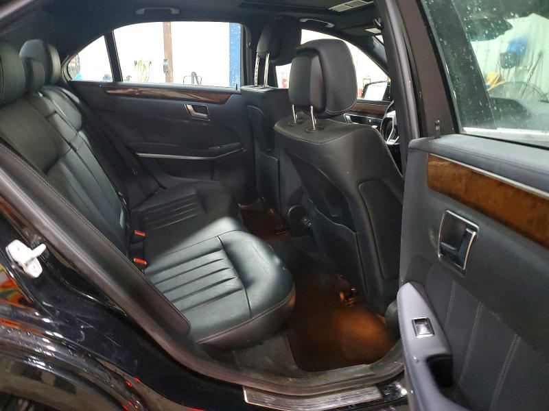 68988286 :رقم المزاد ، WDDHF6HB0FB124492 vin ، 2015 Mercedes-benz E مزاد بيع