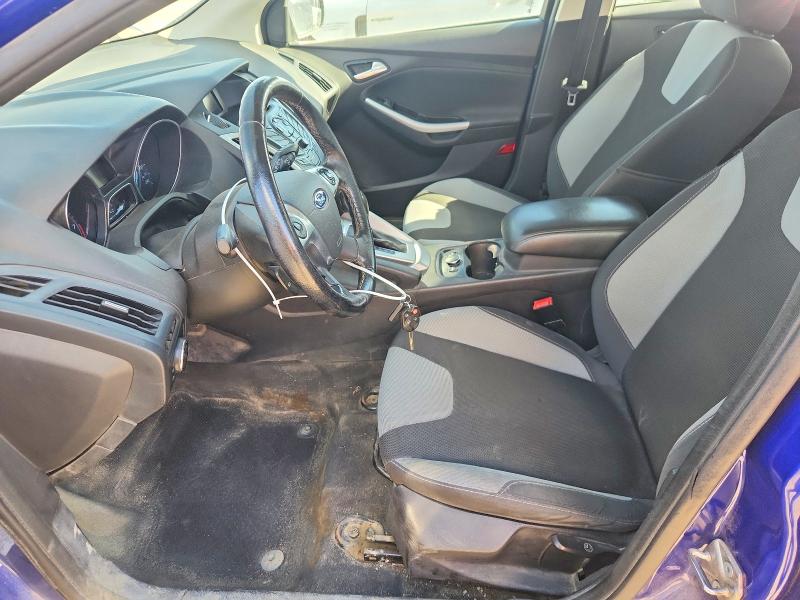 Продажа на аукционе авто 2014 Ford Focus, vin: 1FADP3K2XEL408756, номер лота: 68806456