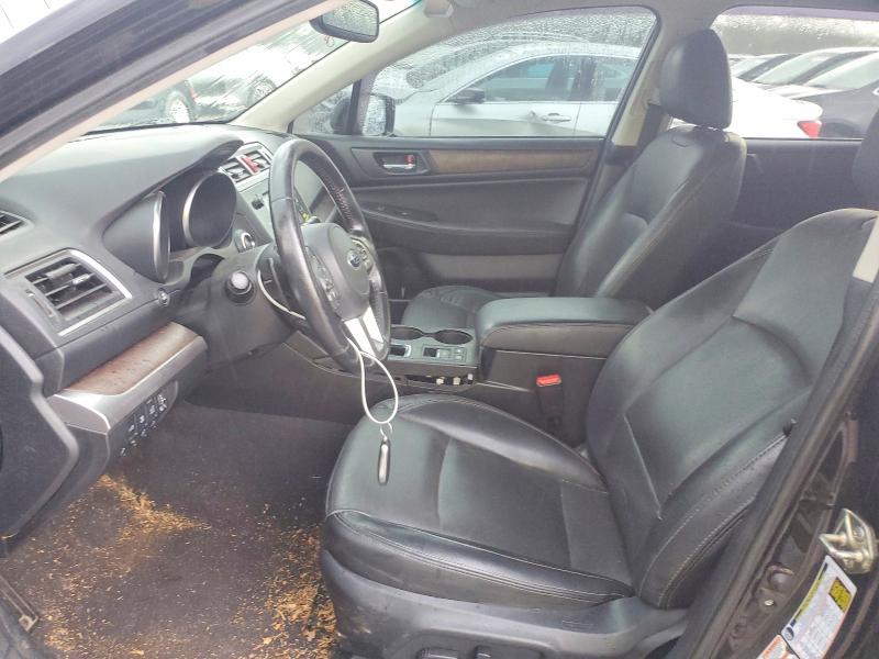 67396066 :رقم المزاد ، 4S4BSENC4G3205764 vin ، 2016 Subaru Outback مزاد بيع