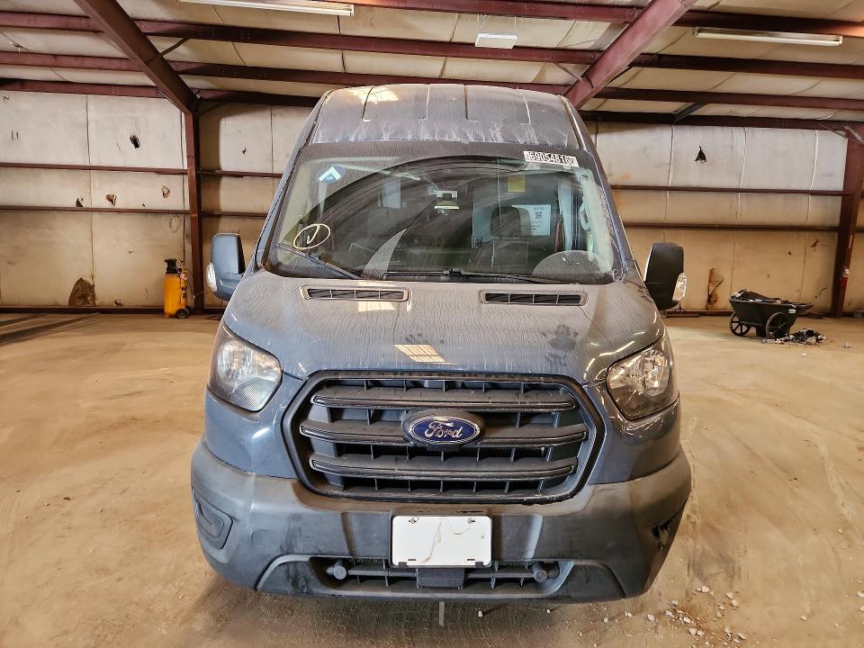 Aukcja sprzedaży 2020 Ford Transit, vin: 1FTBR3X84LKB27662, numer aukcji: 69054816