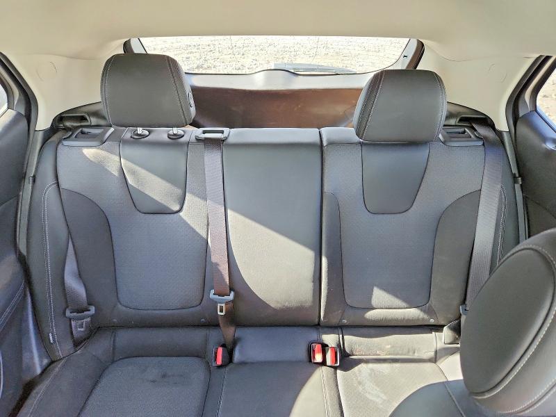 Продаж на аукціоні авто 2024 Buick Encore Gx, vin: KL4AMBS23RB151851, номер лоту: 65495836