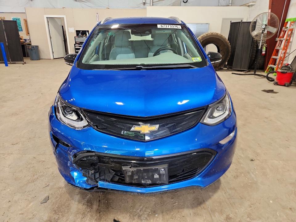 67373376 :رقم المزاد ، 1G1FX6S07H4182492 vin ، 2017 Chevrolet Bolt Ev مزاد بيع