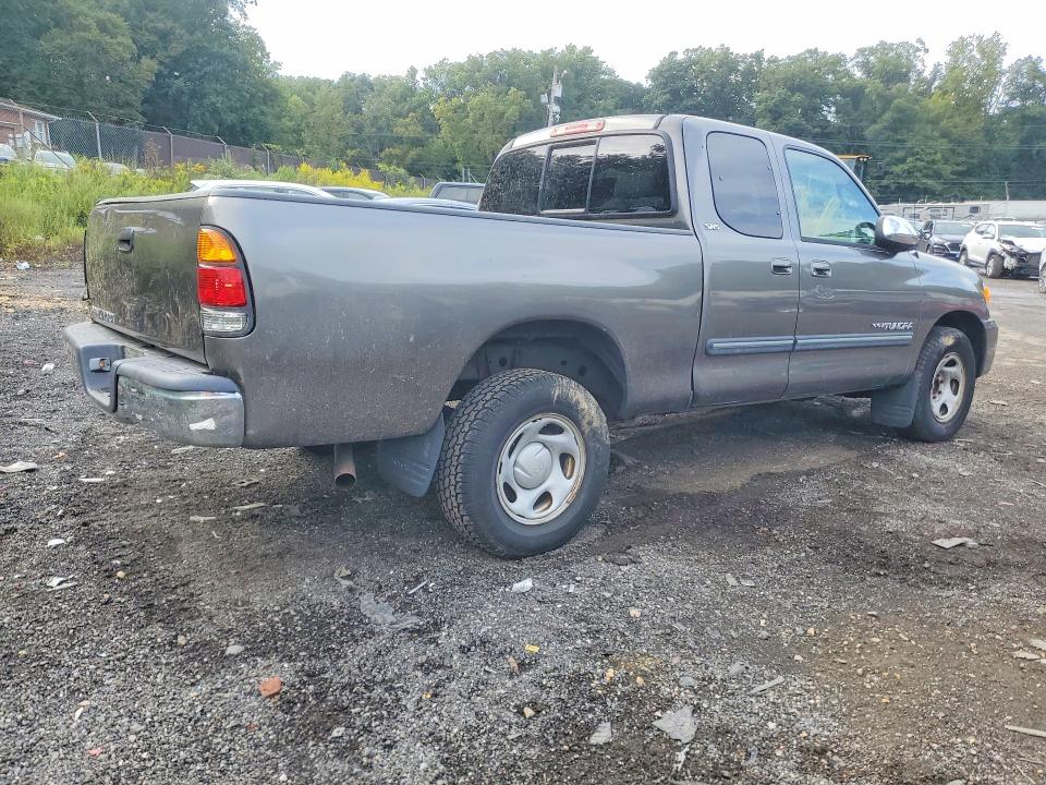 2003 Toyota Tundra მანქანა იყიდება აუქციონზე, vin: 5TBRN34113S339731, აუქციონის ნომერი: 69151436