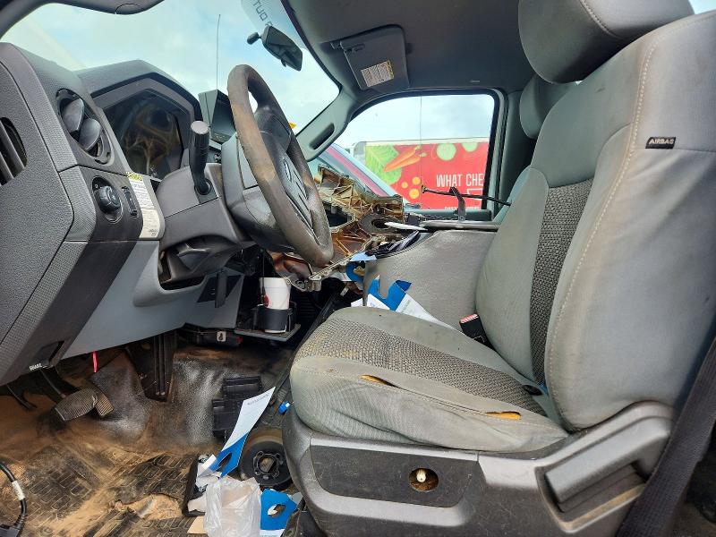 Aukcja sprzedaży 2014 Ford F450, vin: 1FDUF4GY7EEB29863, numer aukcji: 70260826