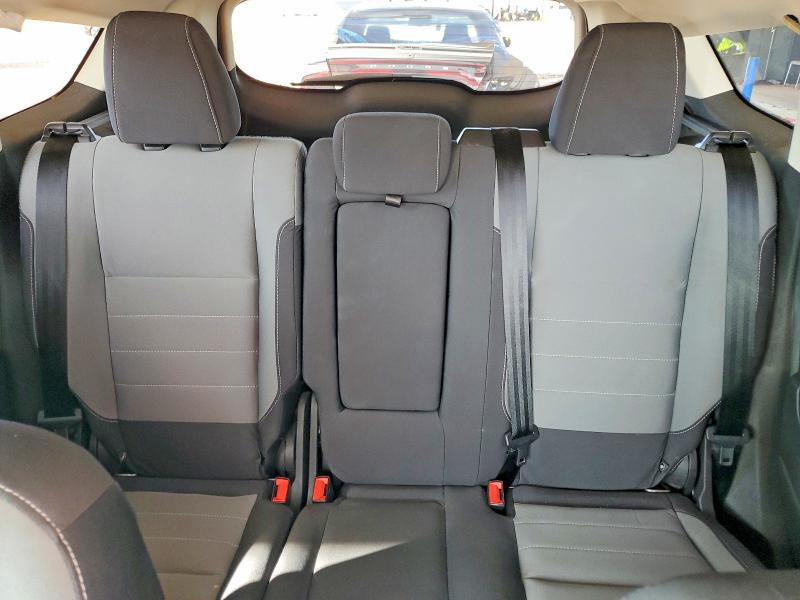 2016 Ford Escape მანქანა იყიდება აუქციონზე, vin: 1FMCU0G98GUA39830, აუქციონის ნომერი: 70003616