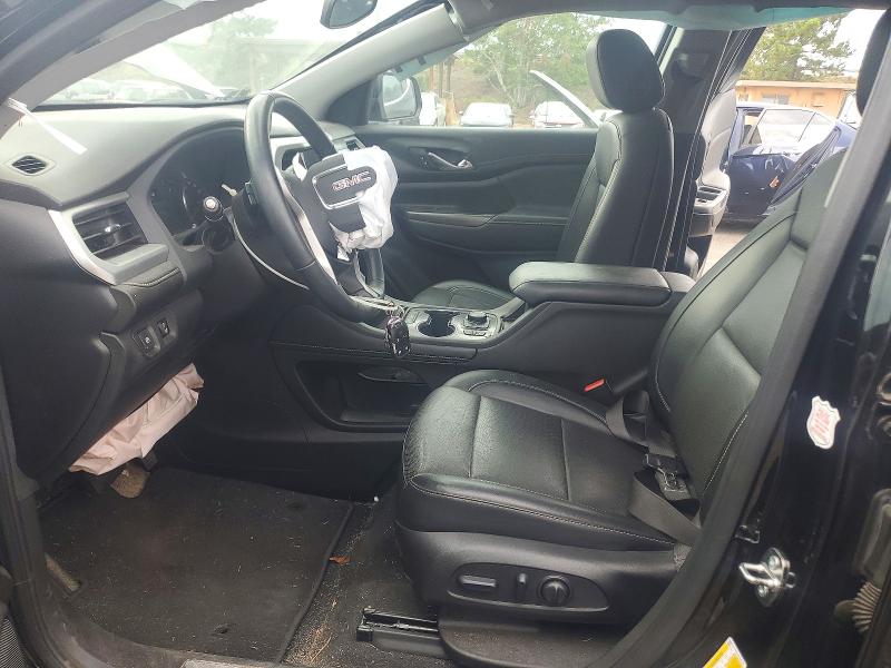 Продажа на аукционе авто 2023 Gmc Acadia, vin: 1GKKNML45PZ254202, номер лота: 69654306