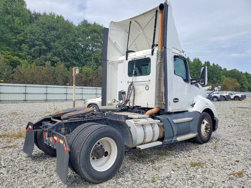 2018 Kenworth T680 მანქანა იყიდება აუქციონზე, vin: 1XKYA48X7JJ204240, აუქციონის ნომერი: 69945416