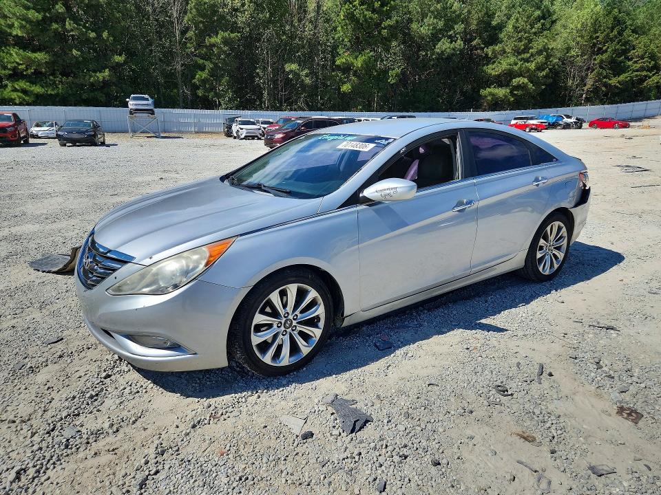 Продаж на аукціоні авто 2011 Hyundai Sonata, vin: 5NPEC4AC0BH019084, номер лоту: 70148306