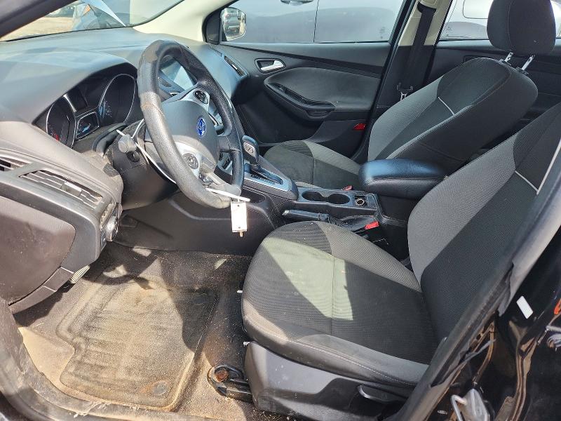 Aukcja sprzedaży 2014 Ford Focus, vin: 1FADP3K29EL455115, numer aukcji: 69724916