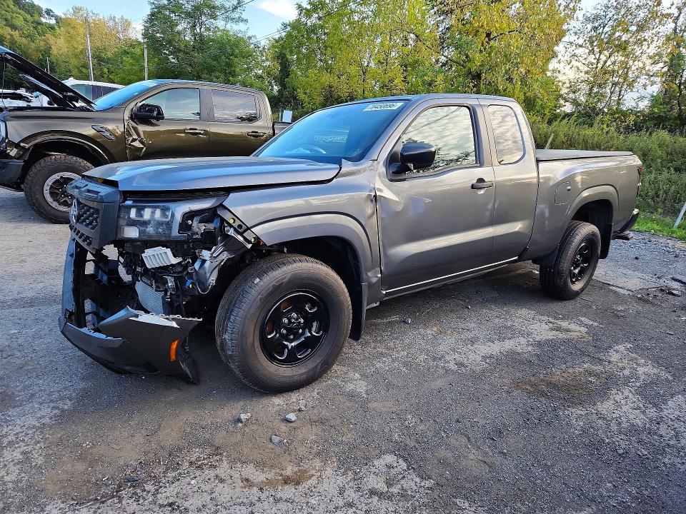 Auction sale of the 2026 Nissan Frontier, vin: 1N6ED1CM3TN607898, lot number: 70450696