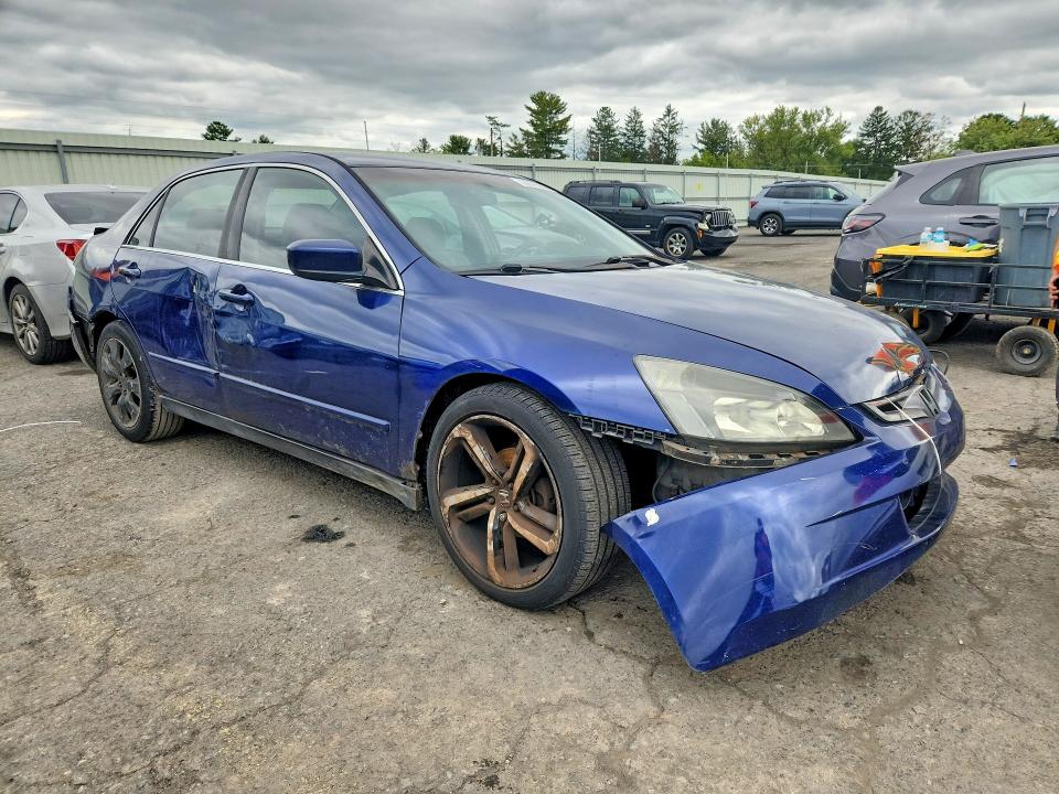 Aukcja sprzedaży 2003 Honda Accord, vin: 1HGCM56313A133088, numer aukcji: 70792396