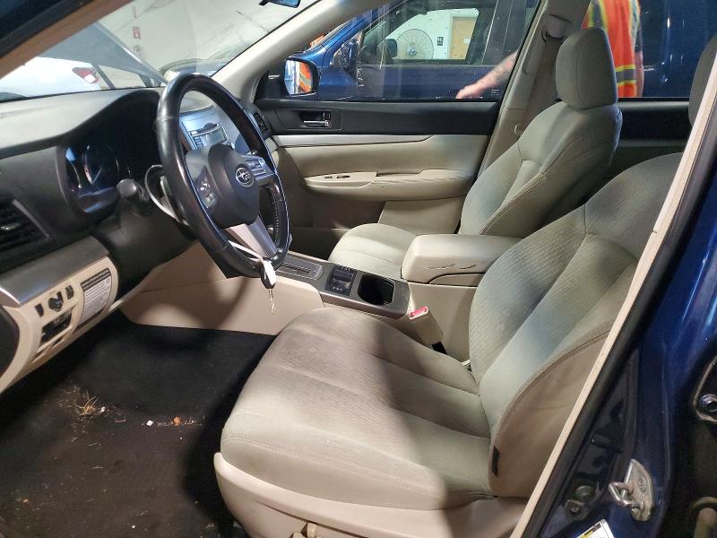 Aukcja sprzedaży 2010 Subaru Outback, vin: 4S4BRBCC8A3344185, numer aukcji: 69505156