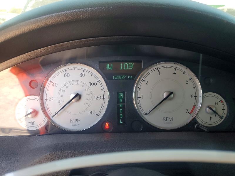 Aukcja sprzedaży 2005 Chrysler 300, vin: 2C3JA53G45H134024, numer aukcji: 67380726