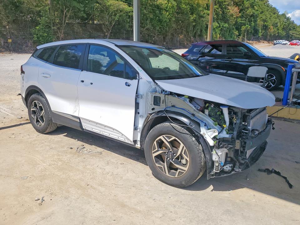 Продаж на аукціоні авто 2025 Kia Sportage, vin: 5XYK23DF0SG324811, номер лоту: 68691576