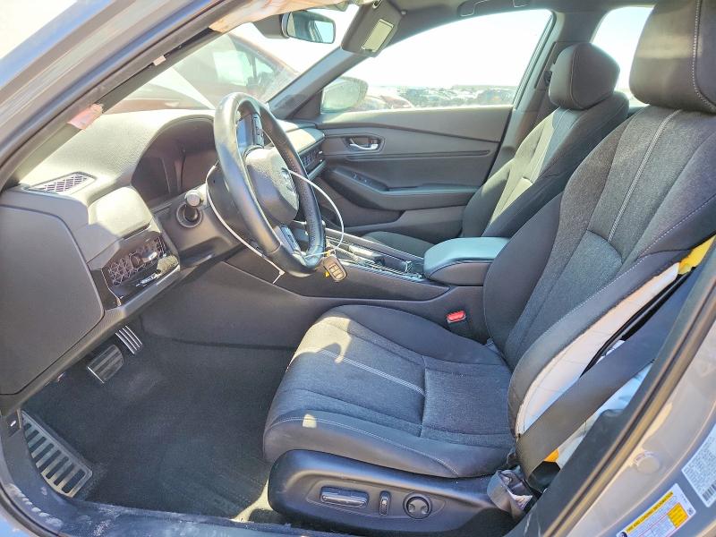 Продажа на аукционе авто 2024 Honda Accord, vin: 1HGCY2F53RA036746, номер лота: 68173246