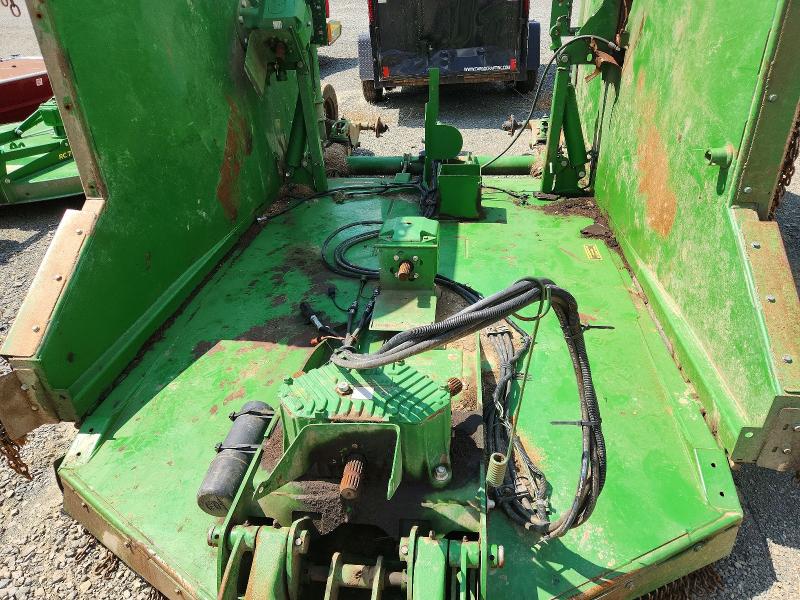 Aukcja sprzedaży 2025 John Deer Industrial Equipment, vin: 1P0FC4RGLRF001086, numer aukcji: 65853316