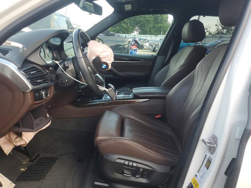 Продаж на аукціоні авто 2017 Bmw X5, vin: 5UXKR0C35H0V83907, номер лоту: 69225096
