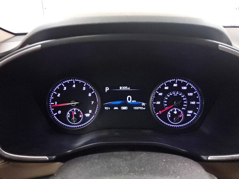 Aukcja sprzedaży 2023 Hyundai Santa Fe, vin: 5NMS2DAJ8PH550347, numer aukcji: 67140576