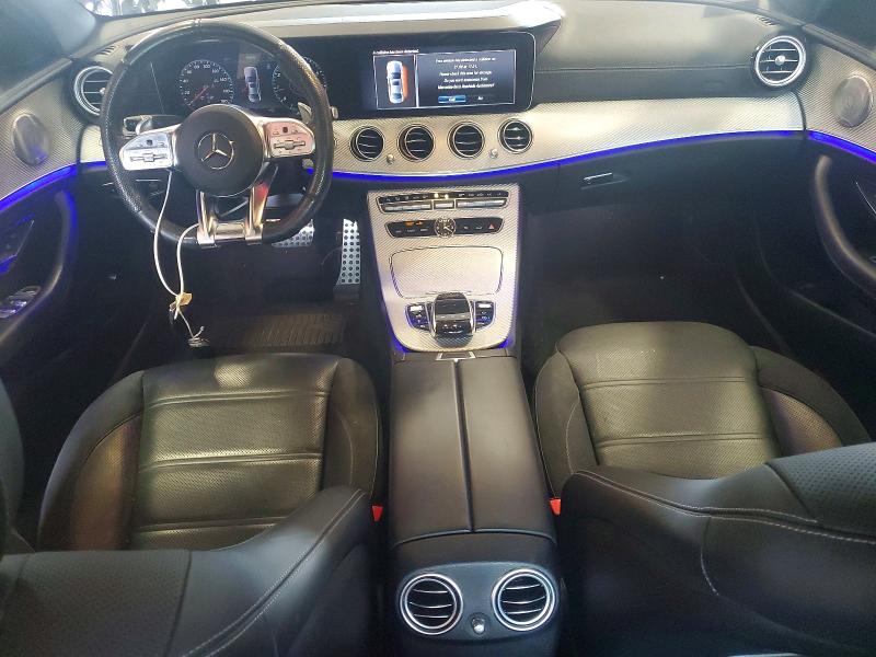 Продажа на аукционе авто 2020 Mercedes-benz E, vin: WDDZF6BB1LA747439, номер лота: 68945266
