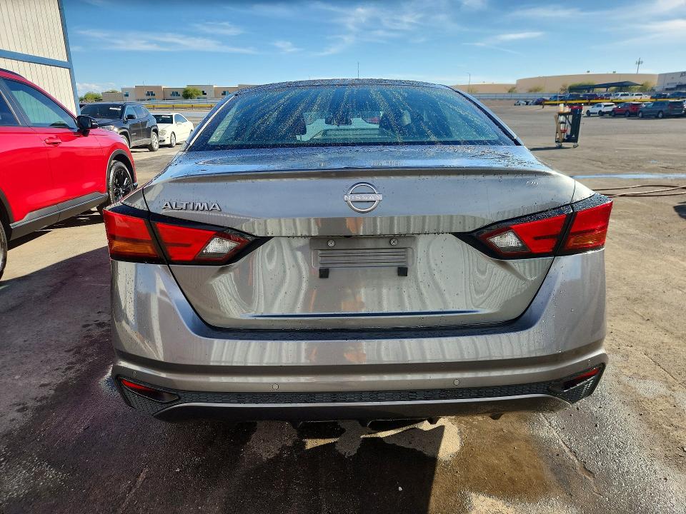 2023 Nissan Altima მანქანა იყიდება აუქციონზე, vin: 1N4BL4BV0PN337402, აუქციონის ნომერი: 70743516
