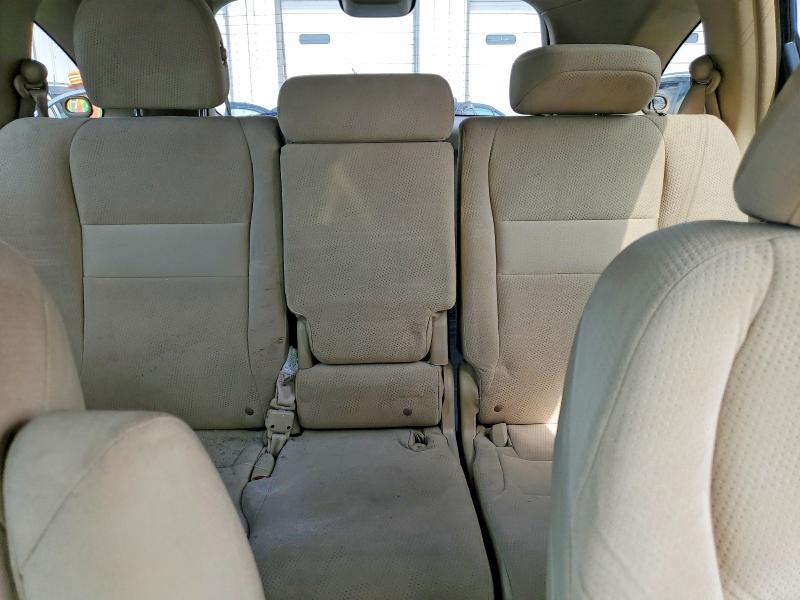 Продаж на аукціоні авто 2010 Honda Cr-v, vin: 5J6RE4H5XAL073502, номер лоту: 69190476