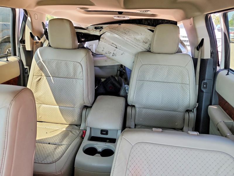 Продаж на аукціоні авто 2012 Ford Flex, vin: 2FMGK5DC2CBD17447, номер лоту: 70366716