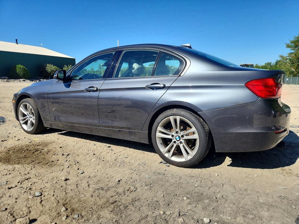 Aukcja sprzedaży 2013 Bmw 328, vin: WBA3B3C59DF534050, numer aukcji: 68568126