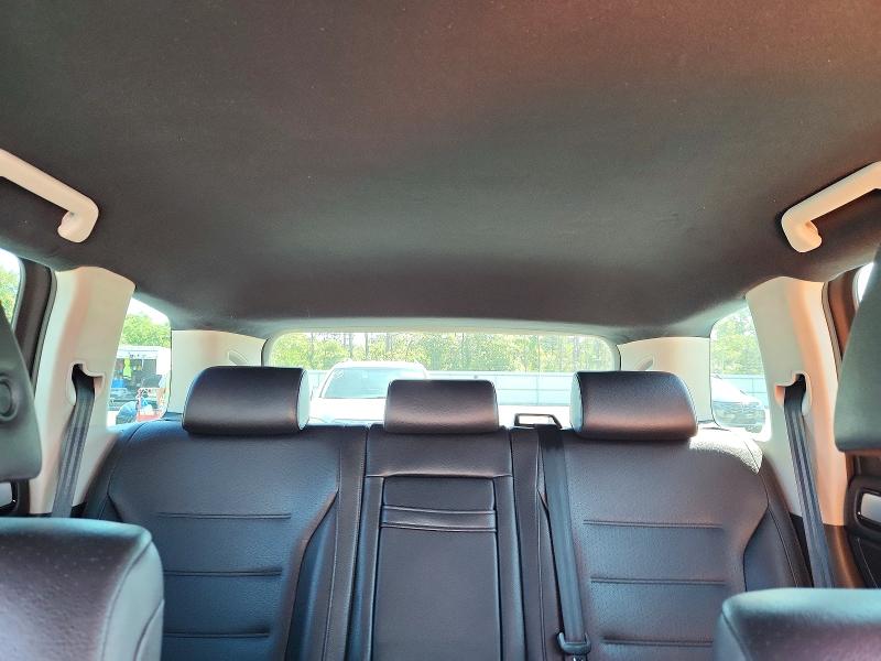 66477566 :رقم المزاد ، WVGEF9BP4DD001309 vin ، 2013 Volkswagen Touareg مزاد بيع