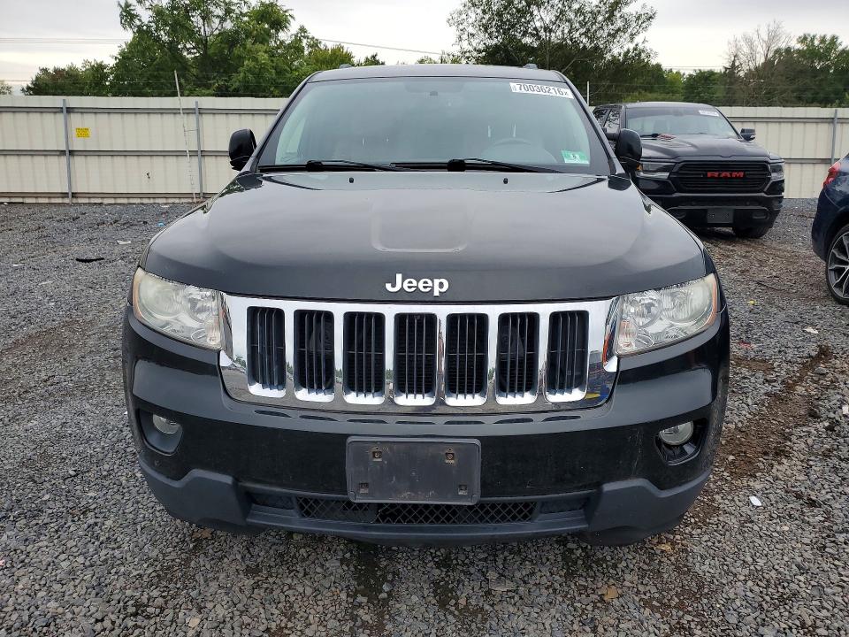 70036216 :رقم المزاد ، 1C4RJFAG4CC351760 vin ، 2012 Jeep Grand Cherokee مزاد بيع