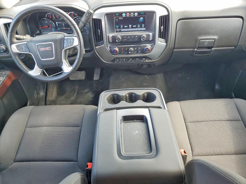Продаж на аукціоні авто 2018 Gmc Sierra, vin: 1GTV2MEC0JZ369691, номер лоту: 69444416