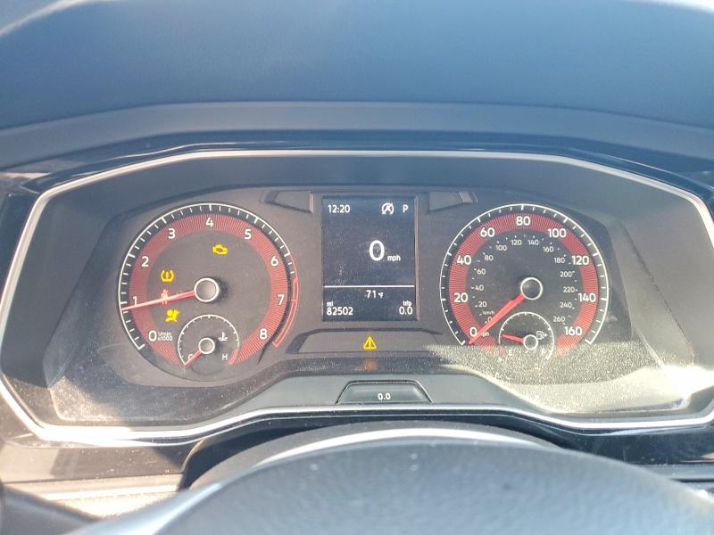 Aukcja sprzedaży 2019 Volkswagen Jetta, vin: 3VWC57BU7KM130846, numer aukcji: 69807536