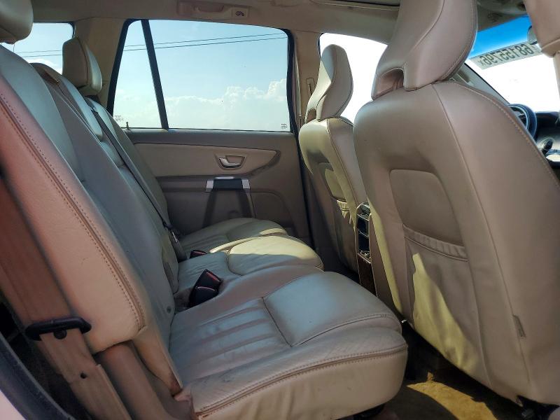 Aukcja sprzedaży 2013 Volvo Xc90, vin: YV4952CZ7D1655154, numer aukcji: 68155796