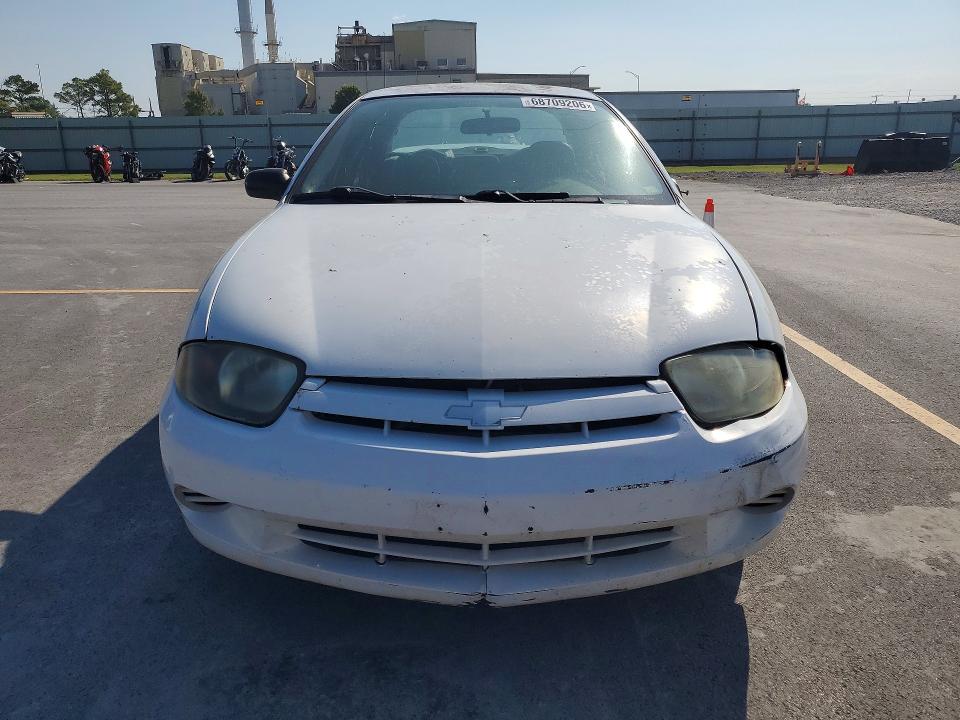 Aukcja sprzedaży 2003 Chevrolet Cavalier, vin: 1G1JC52F437277524, numer aukcji: 68709206