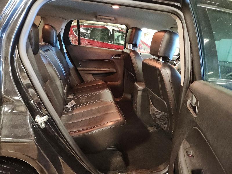 Aukcja sprzedaży 2013 Gmc Terrain, vin: 2GKALUEK7D6154123, numer aukcji: 70429266