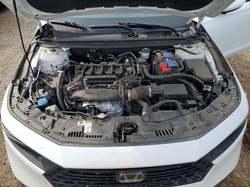 Продажа на аукционе авто 2023 Honda Accord, vin: 1HGCY1F27PA010499, номер лота: 68712736