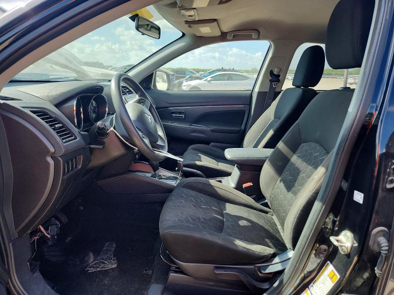 Aukcja sprzedaży 2020 Mitsubishi Outlander Sport, vin: JA4AP3AU7LU030977, numer aukcji: 68006786