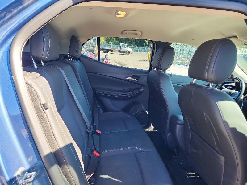 Aukcja sprzedaży 2024 Buick Encore Gx, vin: KL4AMBS21RB075773, numer aukcji: 68674356
