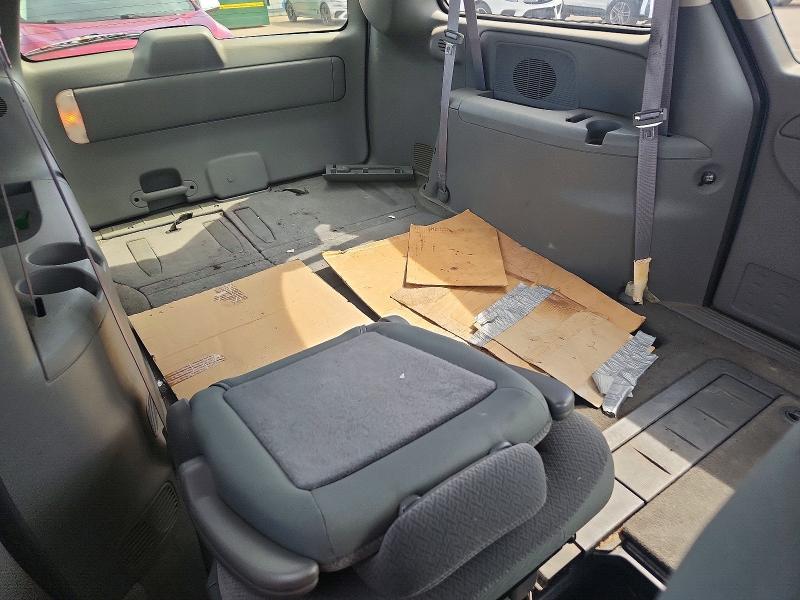 Aukcja sprzedaży 2006 Chrysler Town & Country, vin: 2A4GP54L36R811814, numer aukcji: 68517086