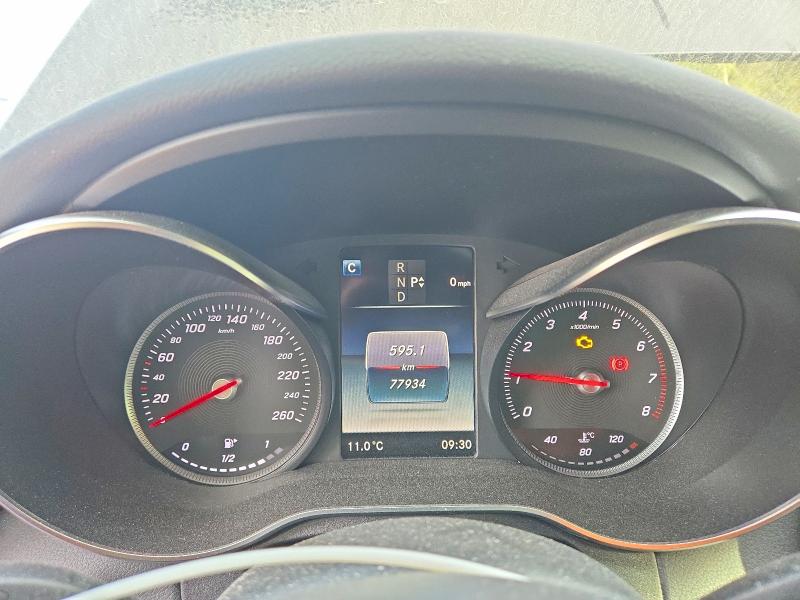 Продажа на аукционе авто 2018 Mercedes-benz C, vin: 55SWF4KB0JU262827, номер лота: 68390996