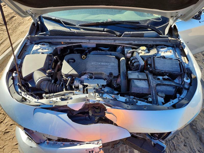 Aukcja sprzedaży 2017 Chevrolet Malibu, vin: 1G1ZB5ST5HF287844, numer aukcji: 69925916