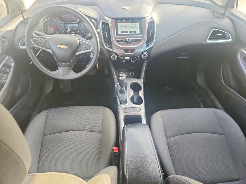 Aukcja sprzedaży 2017 Chevrolet Cruze, vin: 1G1BE5SM2H7223823, numer aukcji: 67497356