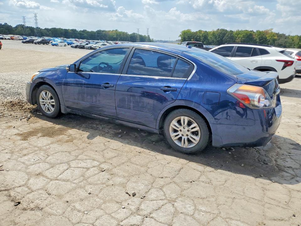 Aukcja sprzedaży 2011 Nissan Altima, vin: 1N4AL2APXBN424378, numer aukcji: 67972906