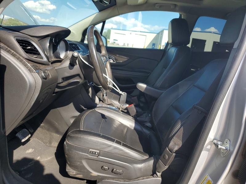 Aukcja sprzedaży 2014 Buick Encore, vin: KL4CJDSBXEB733890, numer aukcji: 66859676